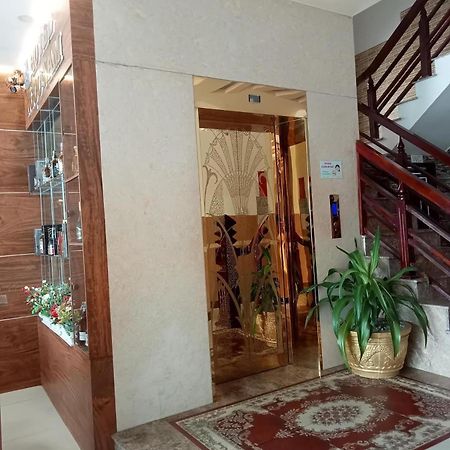 Ngoc Nam Hotel Ham Tan Экстерьер фото